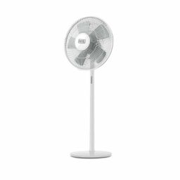 Black & Decker staande ventilator BXEFP60E 60W wit