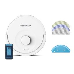Rowenta X-Plorer Serie 90 RR8777WH robotstofzuiger