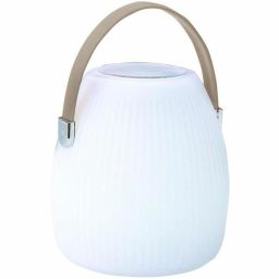 Lumisky Mini May Play bluetooth speakerlamp LED wit