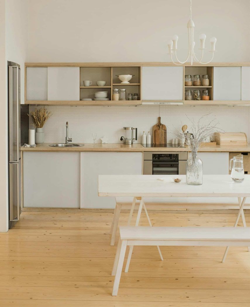 Keuken