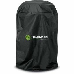 Fieldmann FZG 9052 ronde barbecuehoes 80 x 75 cm