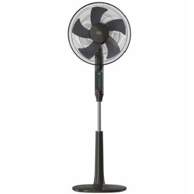 Black & Decker BXEFP30E staande ventilator 40 cm