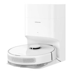 Dreame D10 Plus Gen 2 robotstofzuiger met dweilfunctie en leegstation