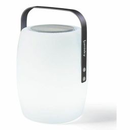 Lumisky Lucy Play draadloze bluetooth speakerlamp