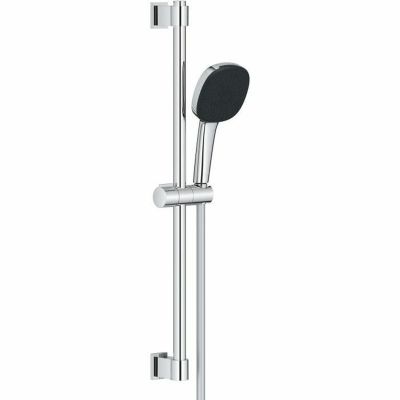 GROHE Vitalio Comfort 110 doucheset 3 straalsoorten