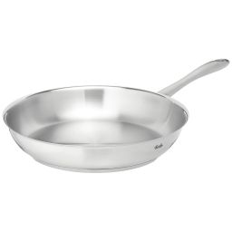 Fissler Catania koekenpan 28 cm RVS inductie