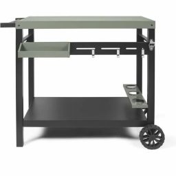Livoo GS167V plancha trolley
