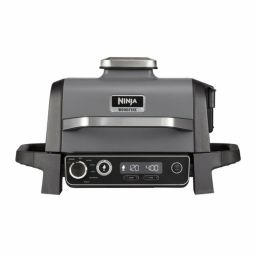 Ninja Woodfire OG701EU elektrische BBQ grill 7-in-1